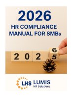 2026 HR Compliance Manual for SMBs - Maryland Edition