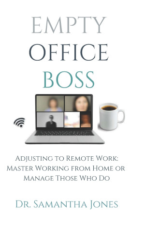 Empty Office Boss
