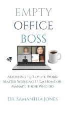Empty Office Boss