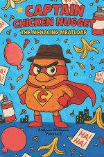 Captain Chicken Nugget