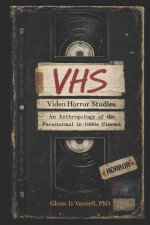 VHS | Video Horror Stories