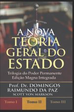 A NOVA TEORIA GERAL DO ESTADO - NTGE