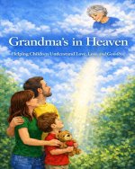 Grandma's In Heaven