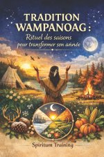 TRADITION WAMPANOAG