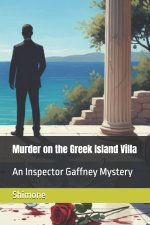 Murder on the Greek Island Villa