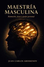 MAESTRIA MASCULINA