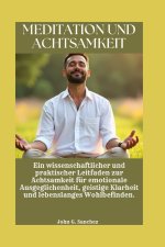 MEDITATION UND ACHTSAMKEIT