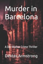 Murder in Barcelona