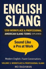 English Slang