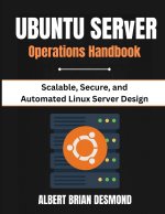 UBUNTU SERVER OPERATIONS HANDBOOK