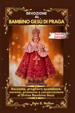 DEVOZIONE AL BAMBINO GESÙ DI PRAGA