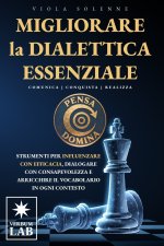 MIGLIORARE LA DIALETTICA ESSENZIALE