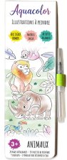 AQUACOLOR ANIMAUX