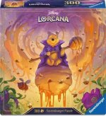Puzzle Disney Lorcana: Medvídek Pú 300 dílků