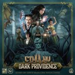 Cthulhu. Dark Providence