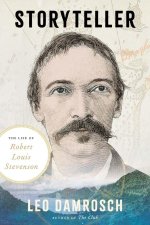 Storyteller – The Life of Robert Louis Stevenson