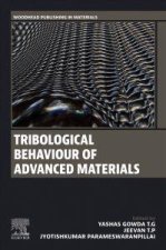 Tribological Behaviour of Advanced Materials