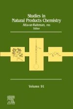 Studies in Natural Products Chemistry