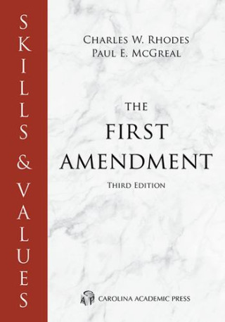SKILLS+VALUES:FIRST AMENDMENT