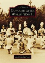 Concord after World War II