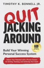 Quit Jacking Around
