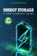 Energy Storage – A Nontechnical Guide