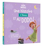 LA REINE DES NEIGES - Une histoire de Petite Princesse Anna, et au dodo ! - Disney Princesses
