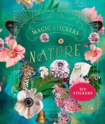 Magic Stickers - Nature