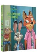 ZOOTOPIE 2 - Équipiers en crise - Hors-série - Disney
