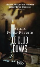 Club Dumas