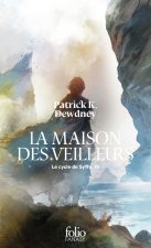 LE CYCLE DE SYFFE IV