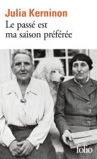 Le passé est ma saison préférée