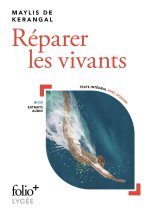 REPARER LES VIVANTS
