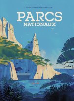 Les parcs nationaux français