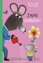 J'AIME GRANDIR !
