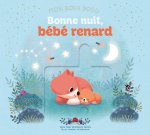 Mon doux dodo - Bonne nuit, bébé renard