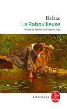 La Rabouilleuse (Nouvelle édition)