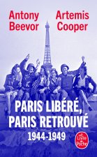 Paris libéré, Paris retrouvé