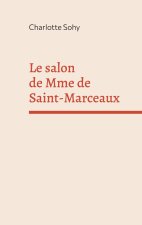 SALON DE MME DE SAINT MARCEAUX