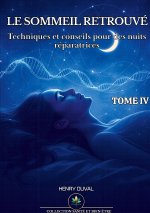 SOMMEIL RETROUVE
