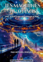 MACHINES DU CHAOS