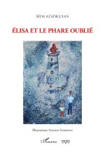 Élisa et le phare oublié