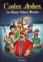 Contes Arabes
