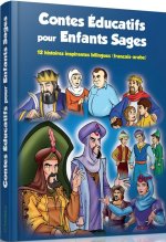 Contes éducatifs pour enfants sages