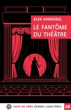 LE FANTOME DU THEATRE