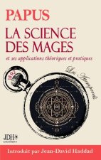 SCIENCE MAGES TRAITE FONDATEUR DE OCCULT