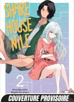 Sharehouse Nile T2