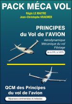 Pack Méca Vol Avion