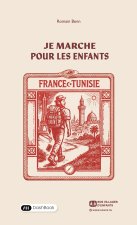 Je marche pour les enfants