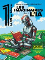 Le 1 des Libraires - Printemps 2026